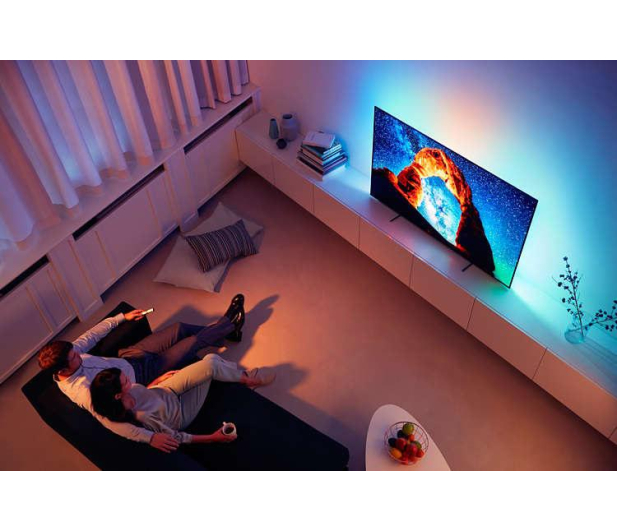 Philips 55OLED803 - 450201 - zdjęcie 8